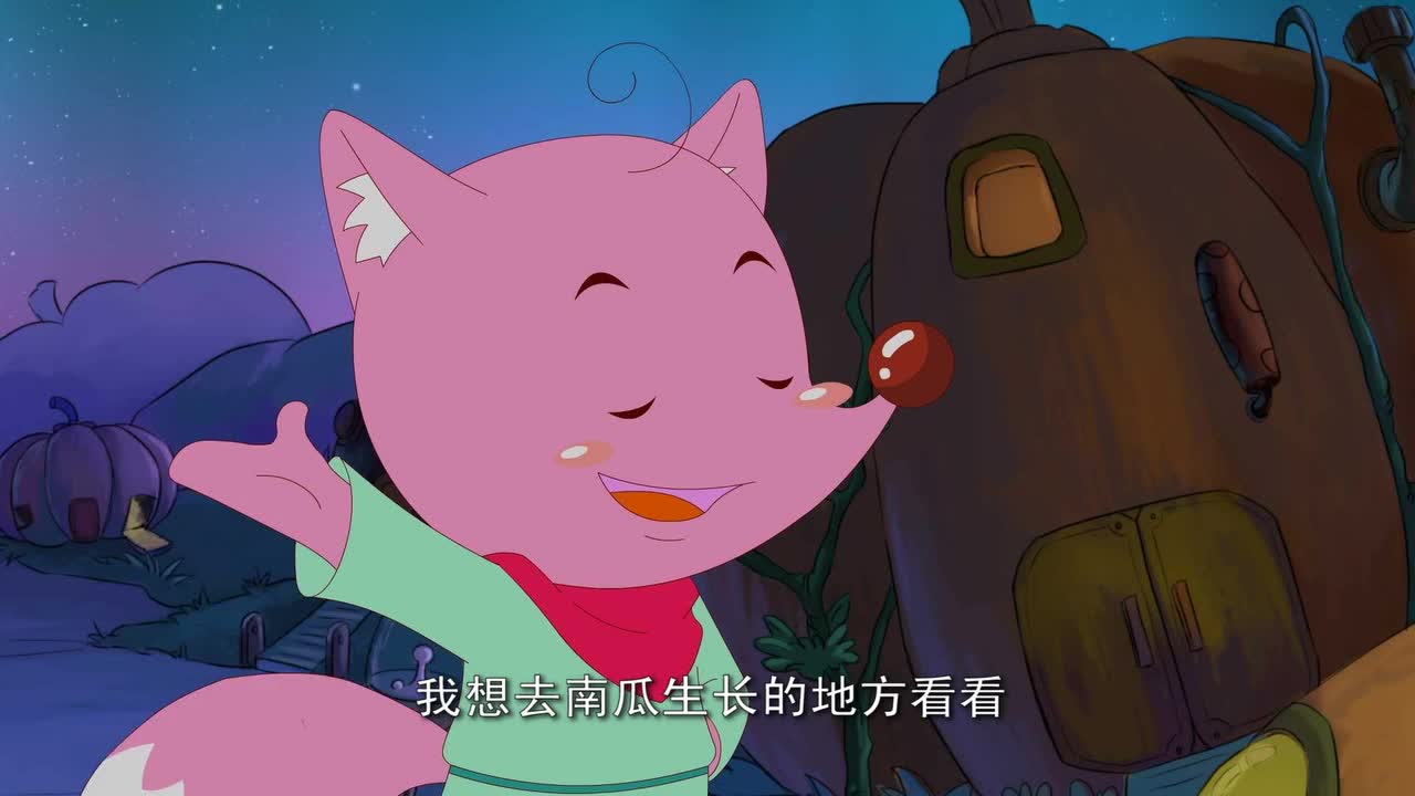 合集星星狐的体验一