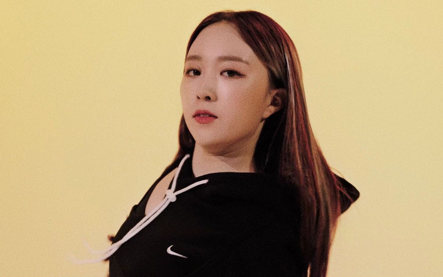 [special] elris - tinashe(superlove)/彩正 练习室编检 201214