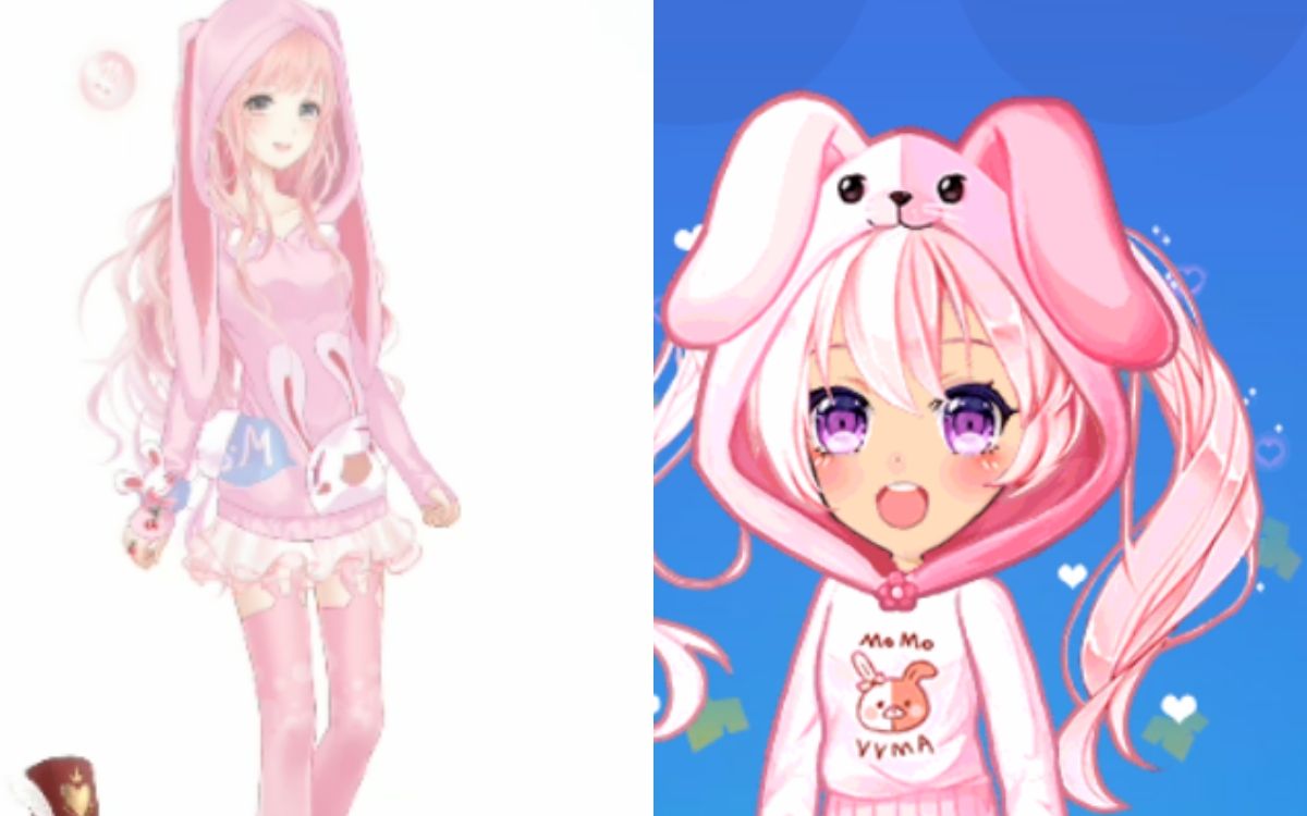 奇迹暖暖随意搭配----厘米秀金牛座专属套装