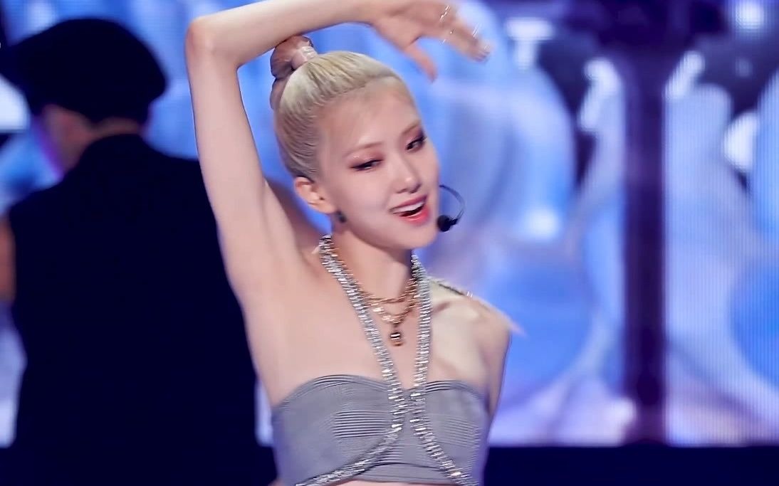 小身材大力量!奶音ros07到你飞~on the ground官方4k直拍