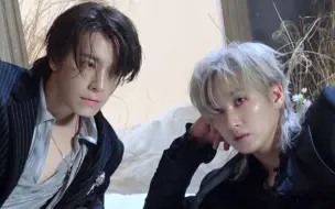 Download Video: SUPER JUNIOR D&E《606》专辑试听公开！