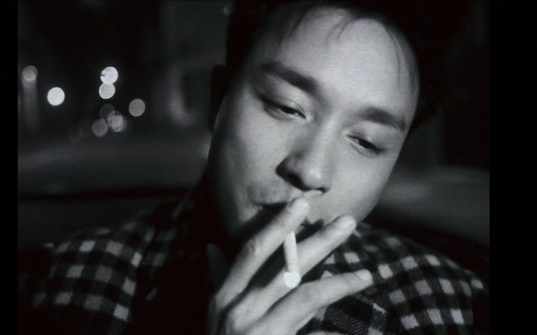 这【蒸汽波】刻进烟里吸进肺里