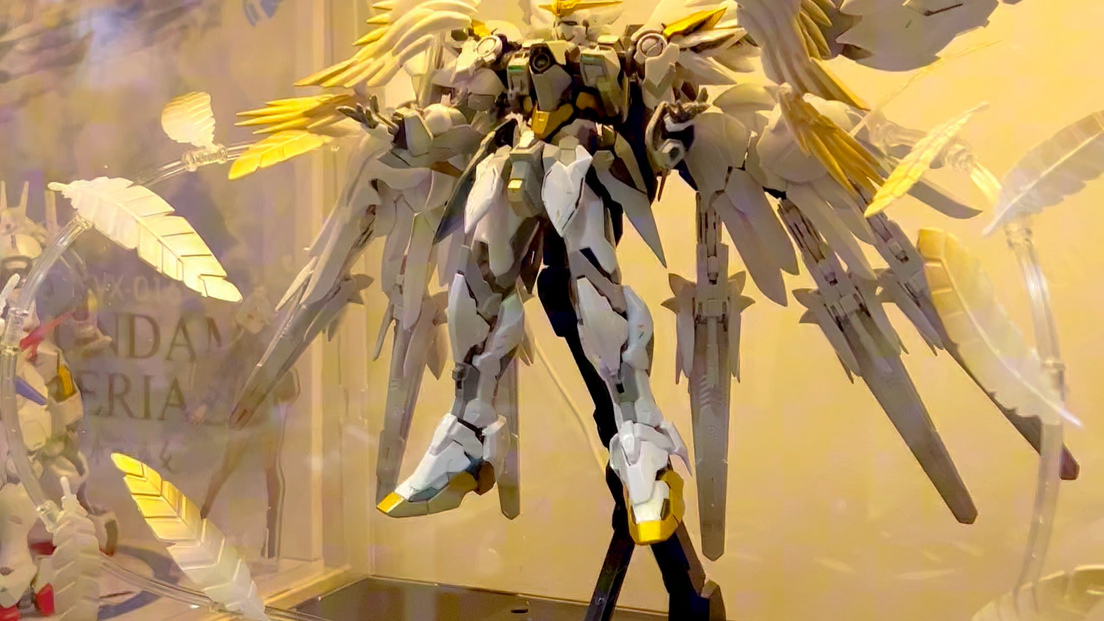 大班8820 改白雪姬完工 田宫喷罐喷的