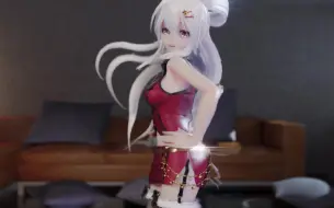 Descargar video: 【全面屏MMD】Haku：建议改成未到15岁误入