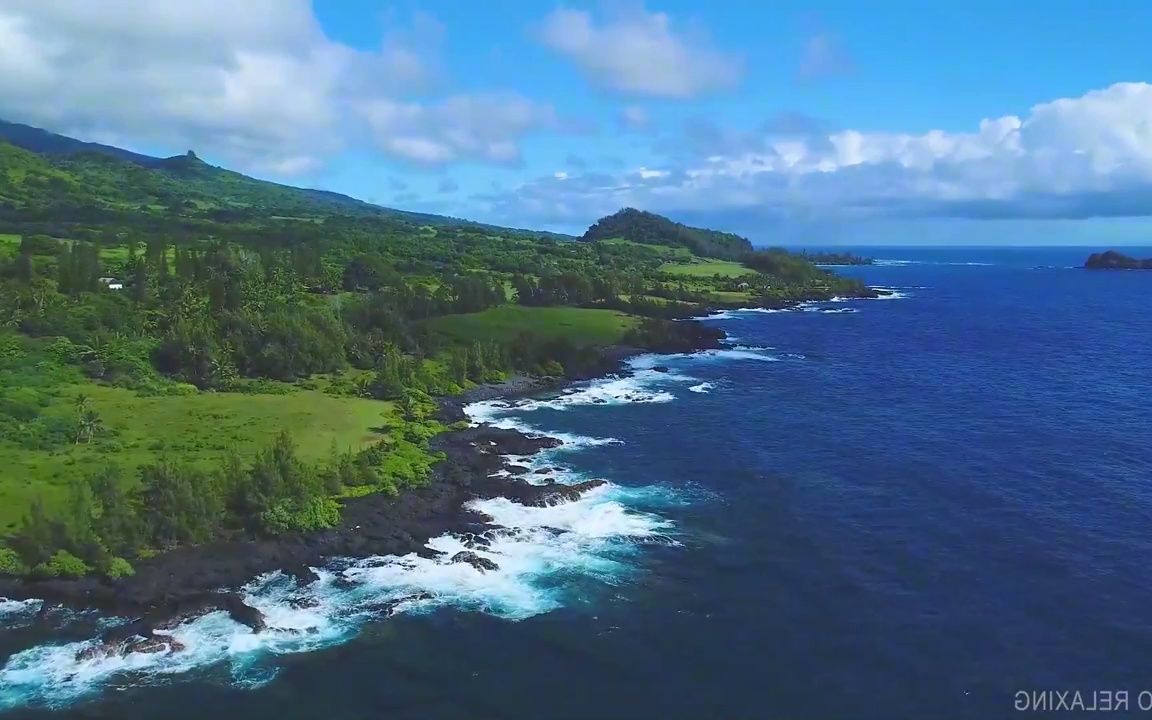 【自然奇观】欧洲冬季湖面的自愈风景哔哩哔哩bilibili