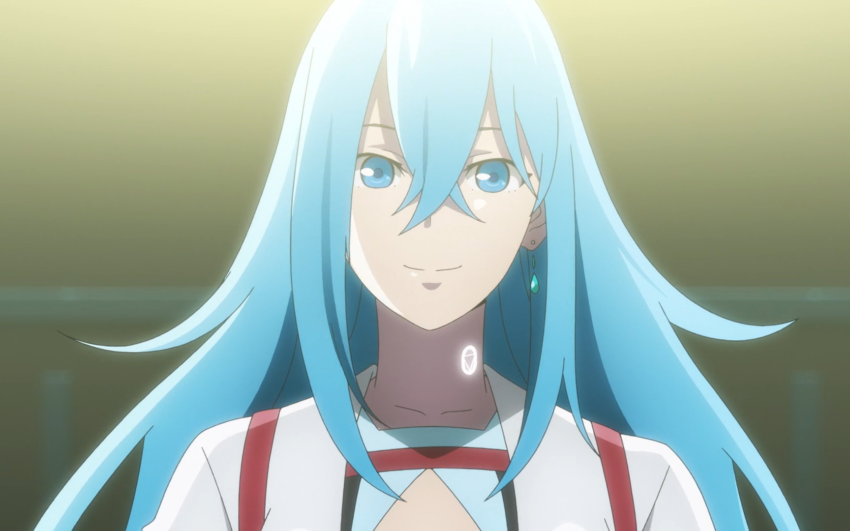 vivy第五集高燃片段02