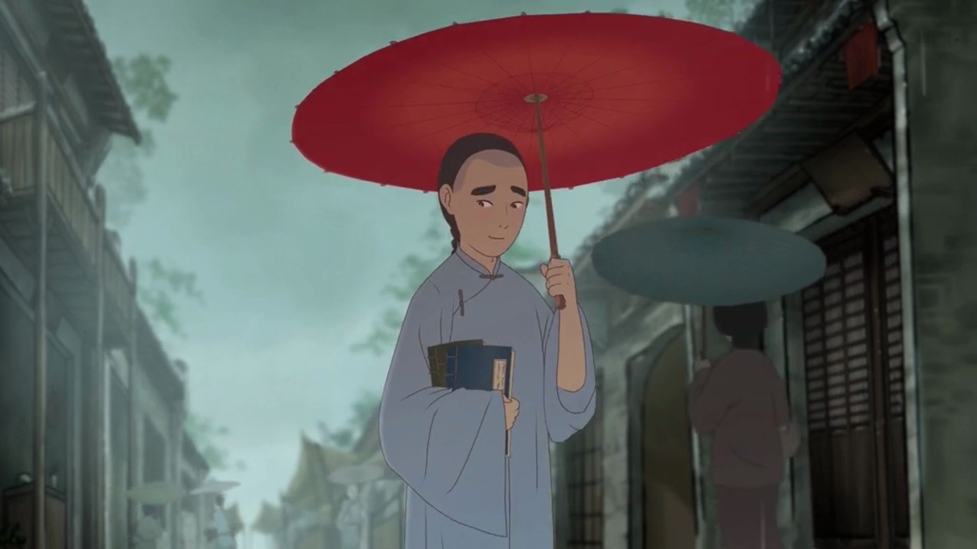 中国唱诗班《相思》 仇志《相思》