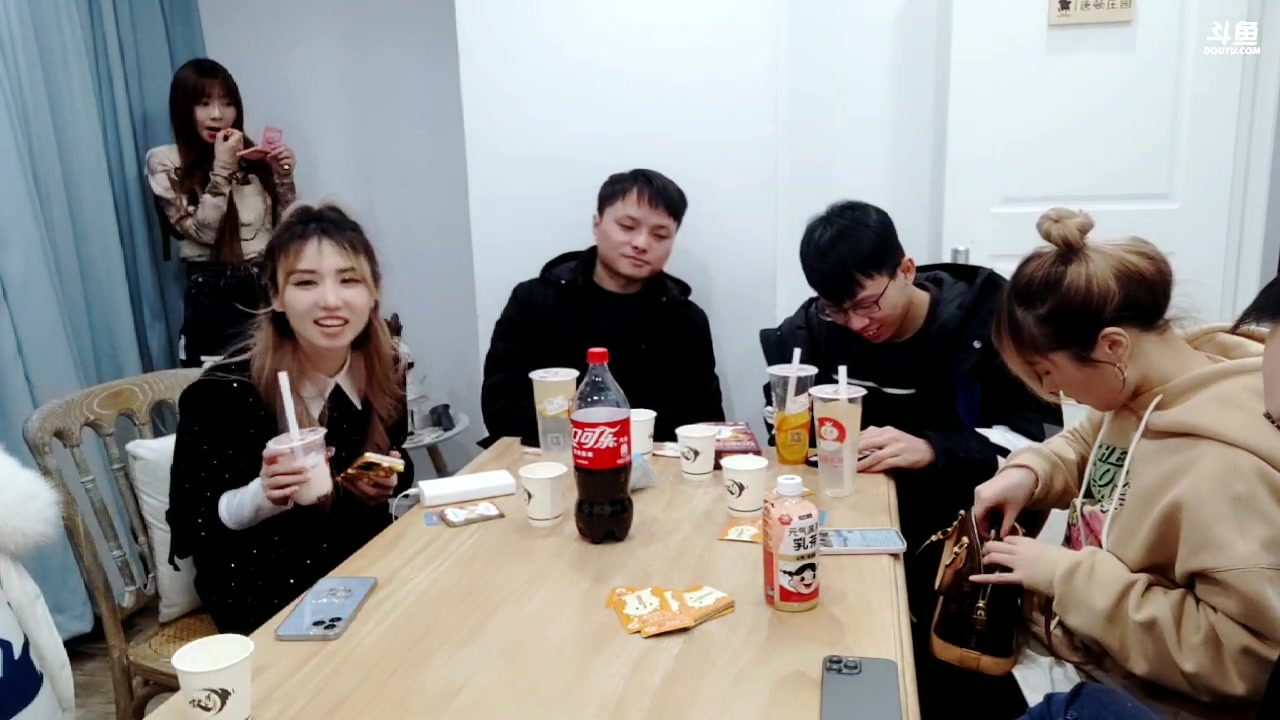 q酱录播20220101手残的q酱菌直播录像