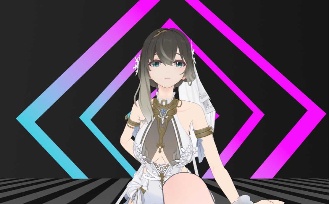 伊薇特最符合舞者的一集《危险派对》