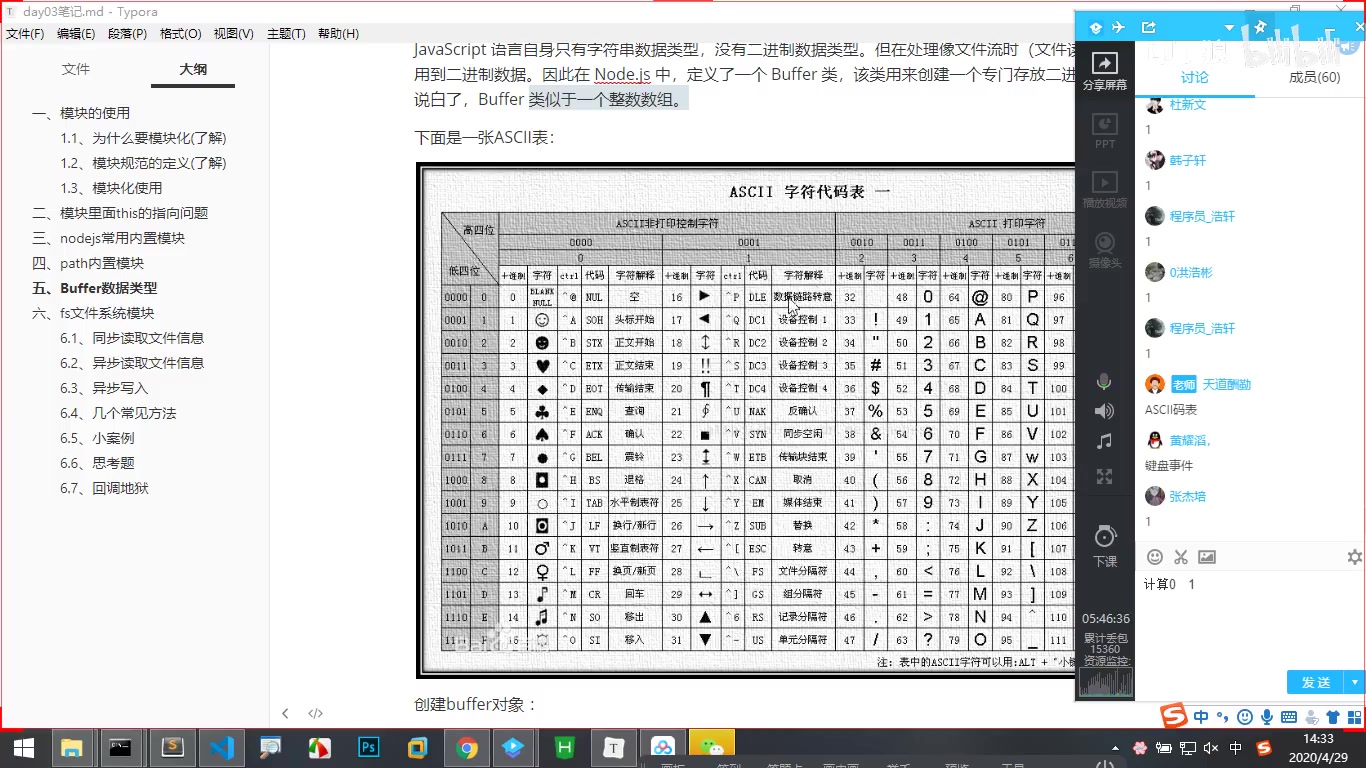 构建企业级海量业务高可用Node.js架构哔哩哔哩bilibili