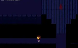 Télécharger la video: 【UNDERTALE传说之下】302号房间