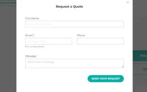 Download Video: WordPress询盘报价功能适合TOB企业官方插件YITH WooCommerce Request A Quote下载安装