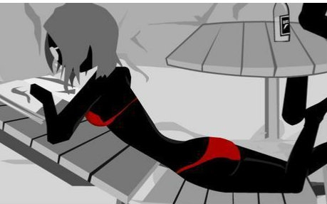 《行尸异变》(火柴人版)合集