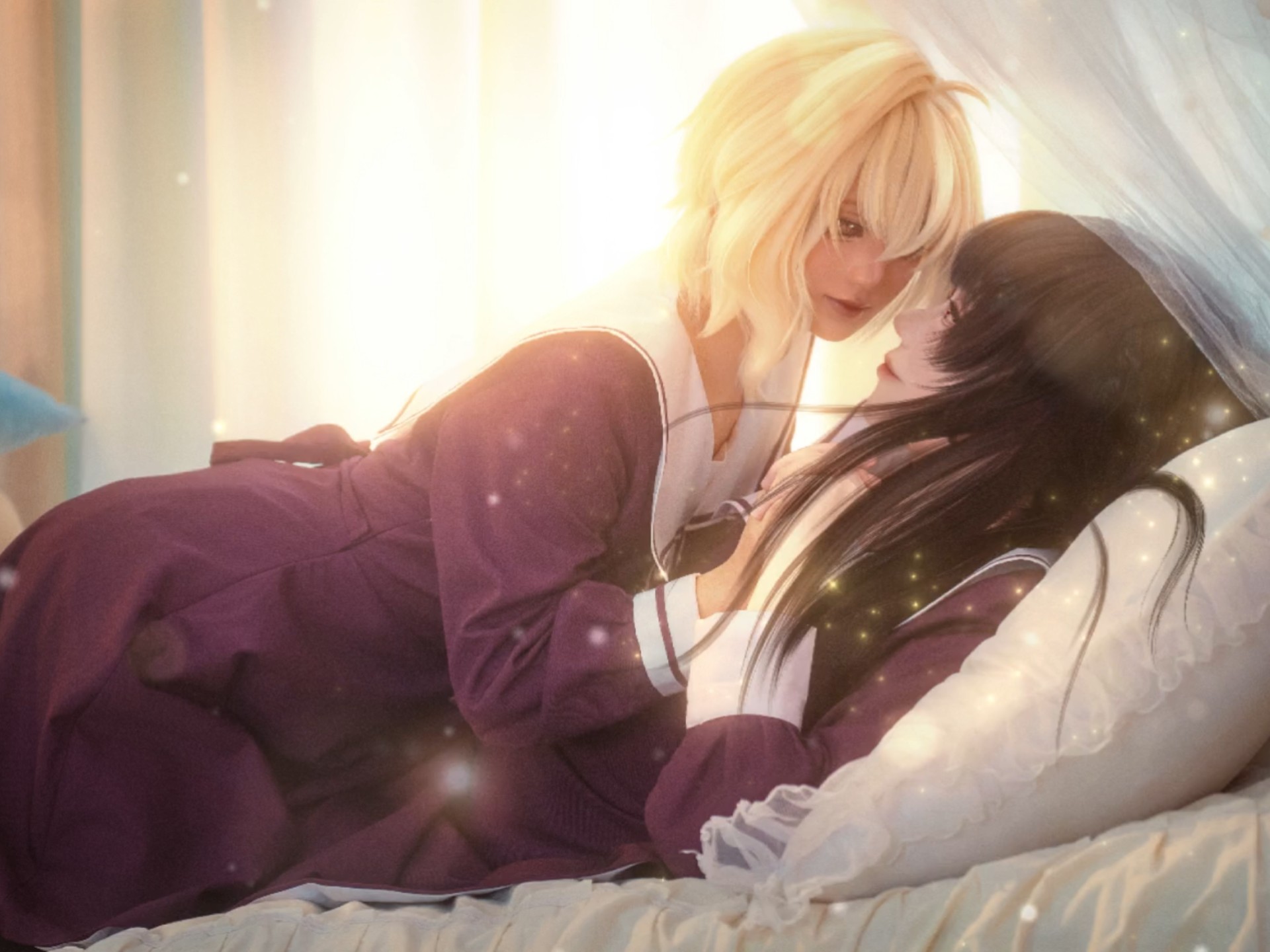 少女爱情动漫的简单介绍 少女爱情动漫的简单

先容
（少女爱情动画） 动漫