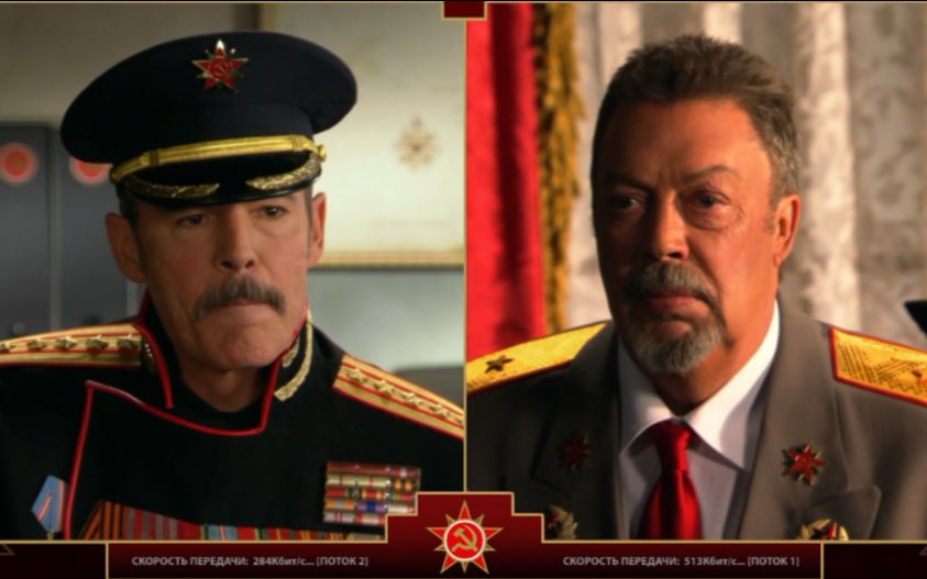 红色警戒3查丹科总理和库可夫将军谁更厉害