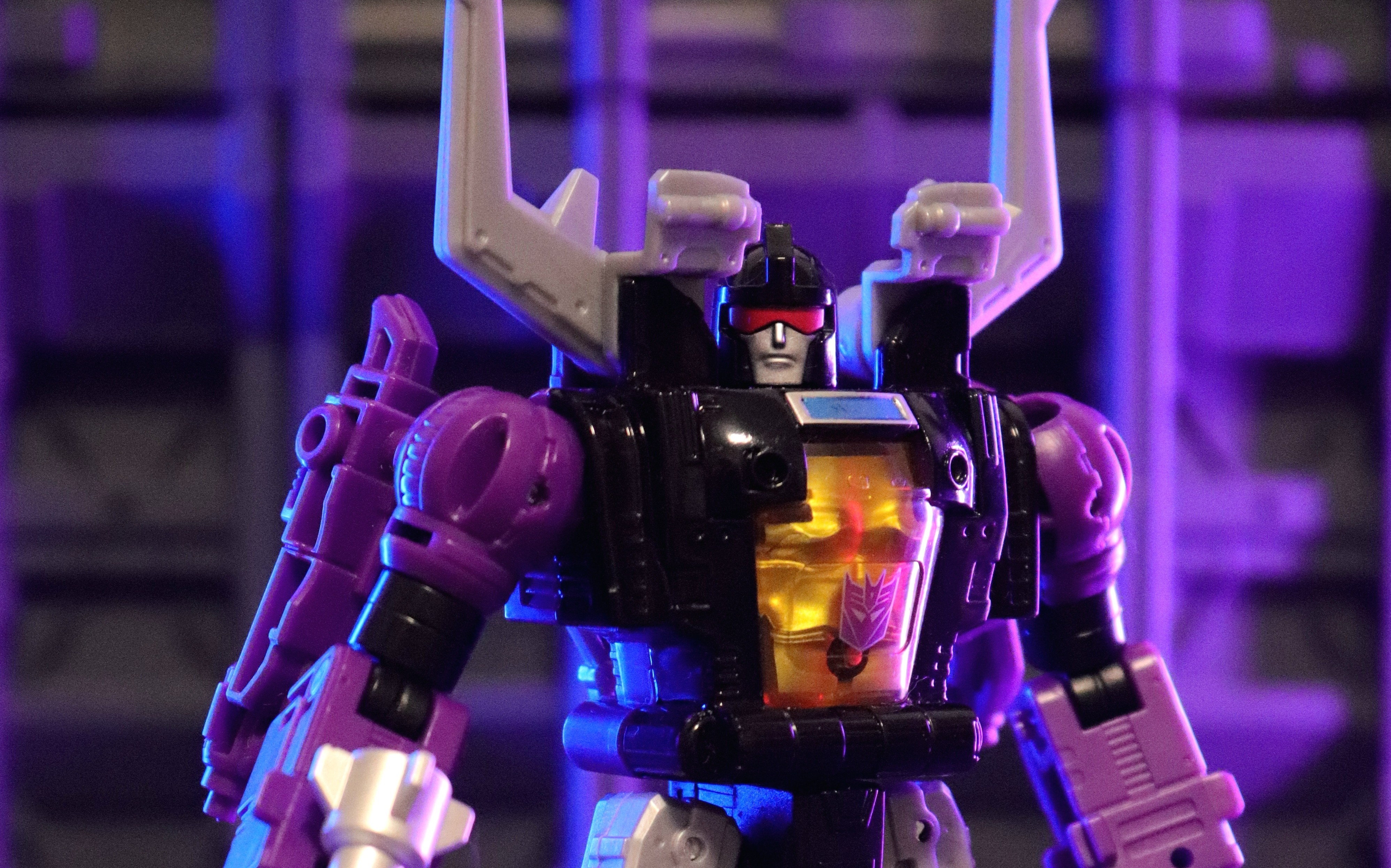 变形金刚 传世 弹片