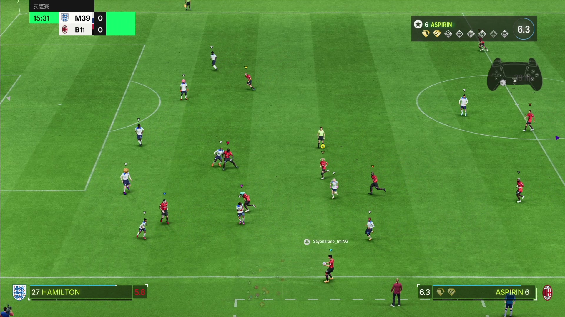 0227 ccup vs m39 16进8