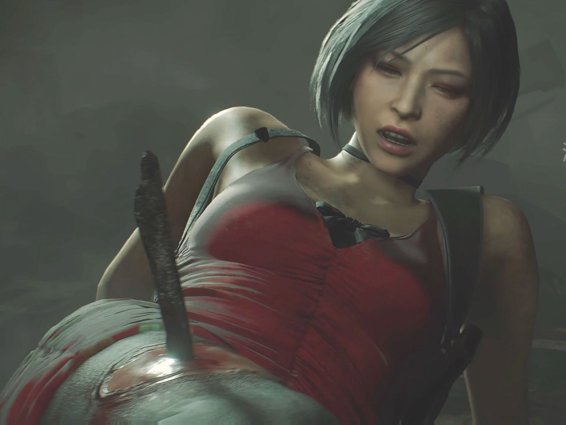 艾达掉进垃圾处理厂,命悬一线,工具人李三光何在?