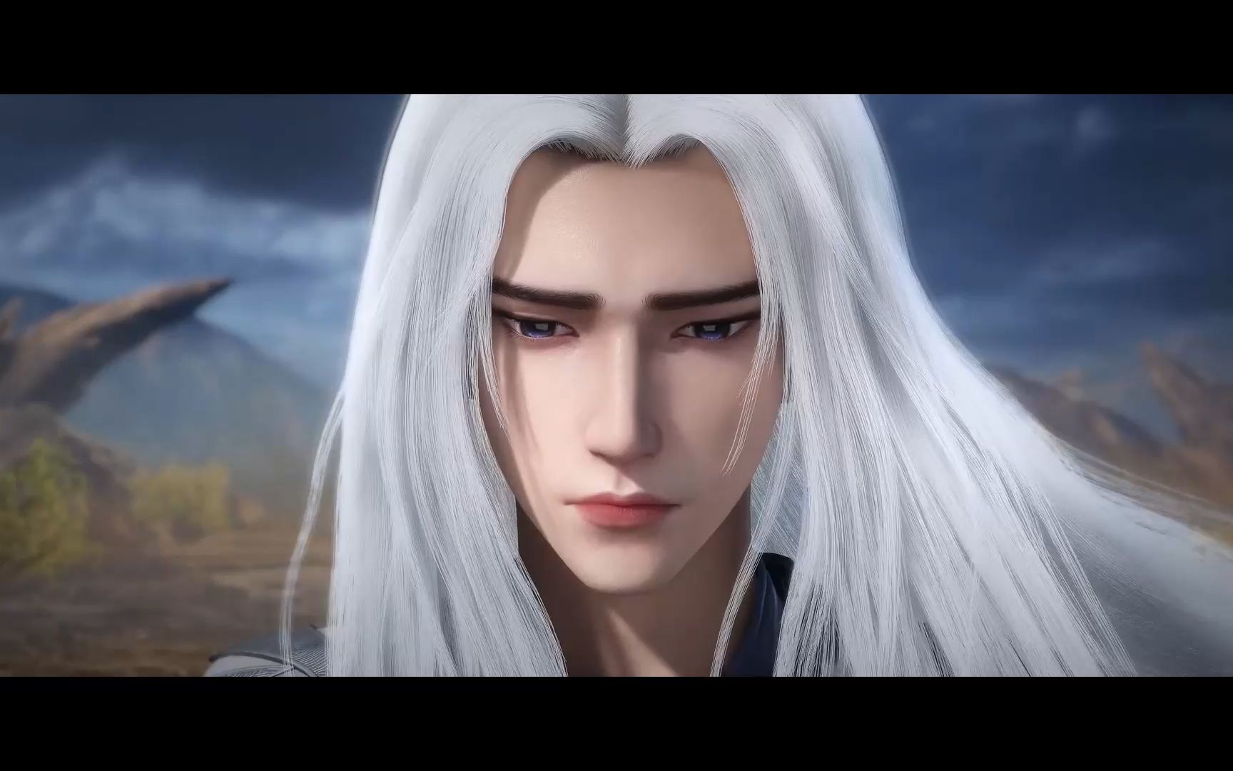 【仙逆】惨遭灭族痛失双亲,王林极境初现!