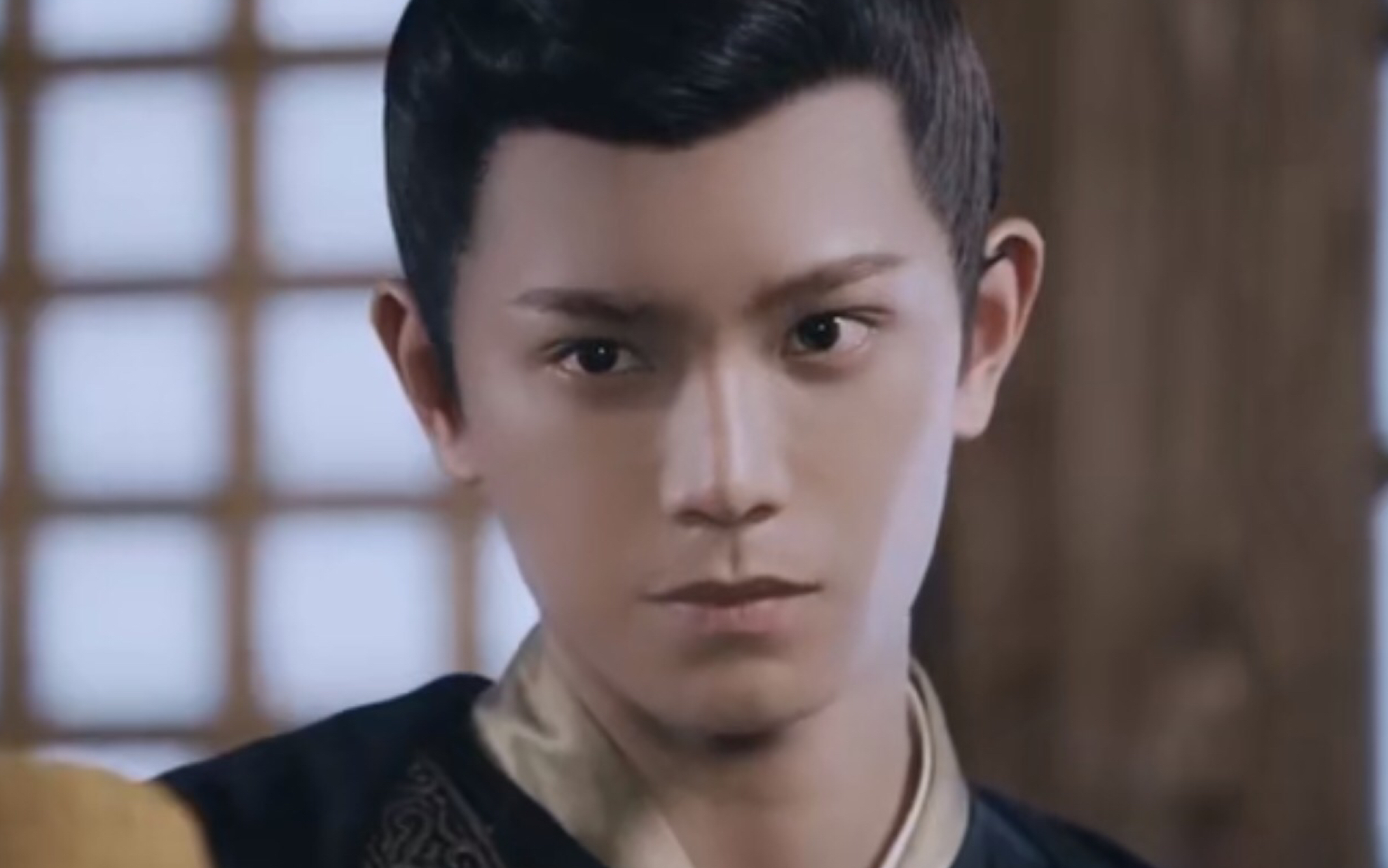 韩烁丁禹兮韩少君的黑化奶狼狗之路