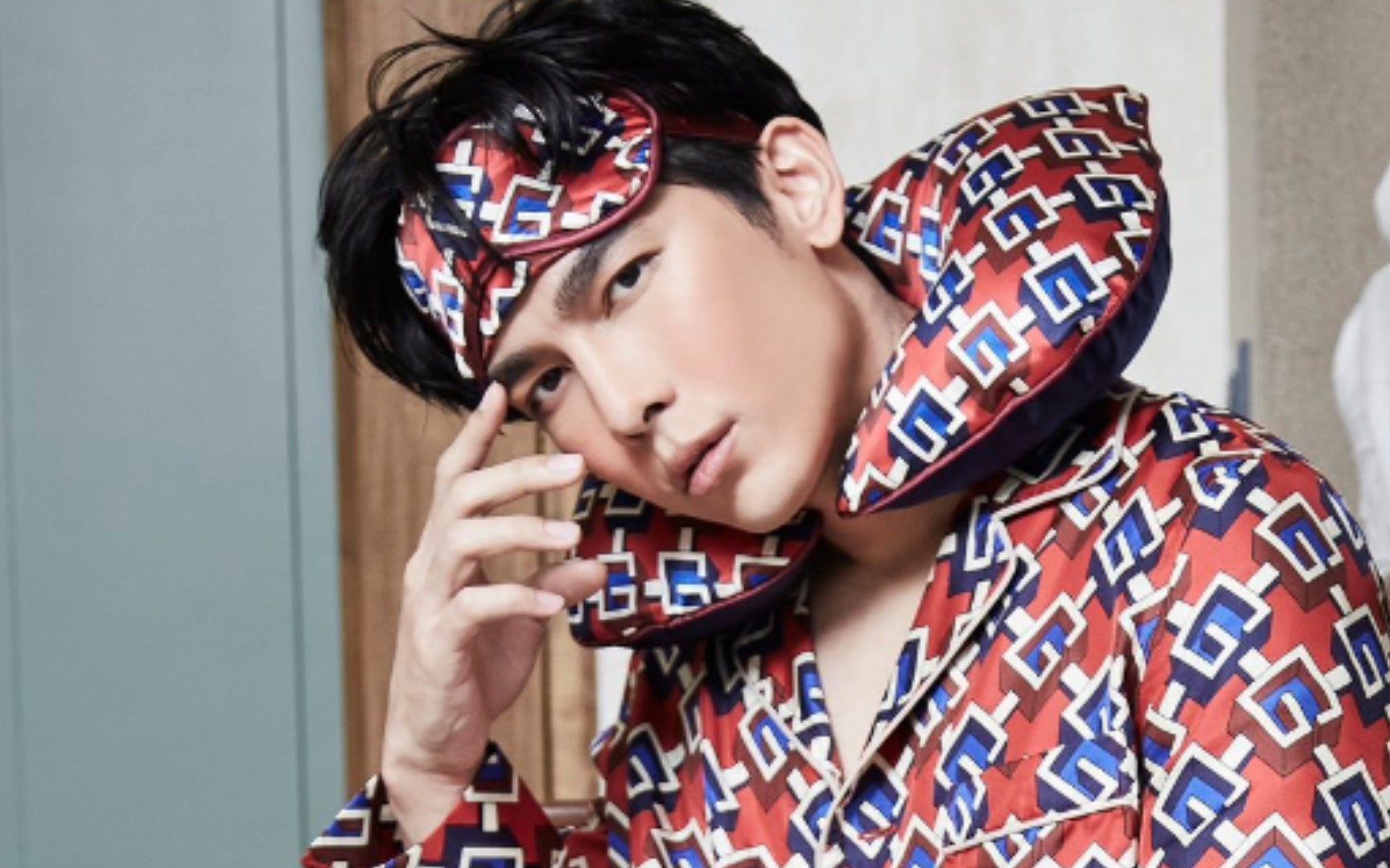 【mew】210917  各种时尚杂志合集 新增照片合集(人间富贵mew)cr:你能