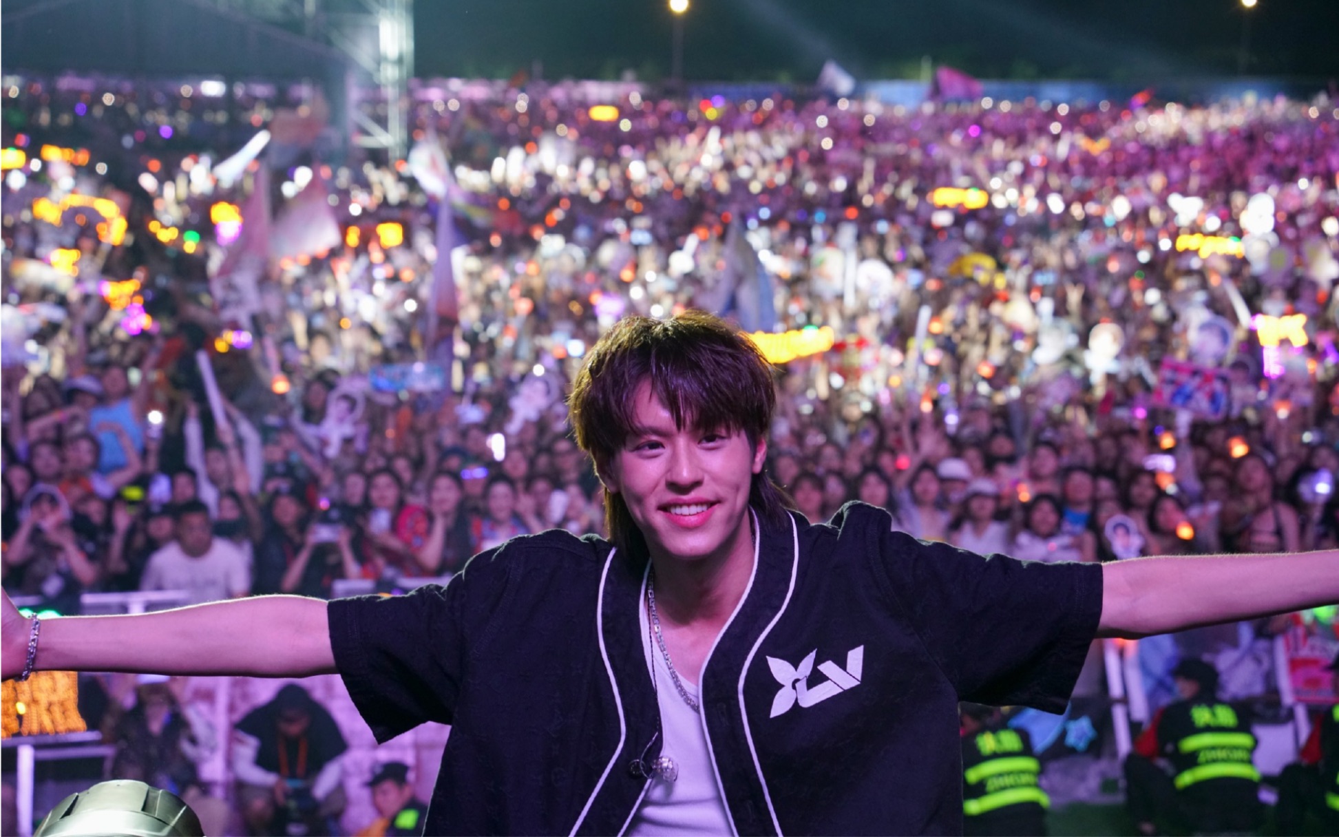 6.23 billkin 嵩山音乐节视频完整版