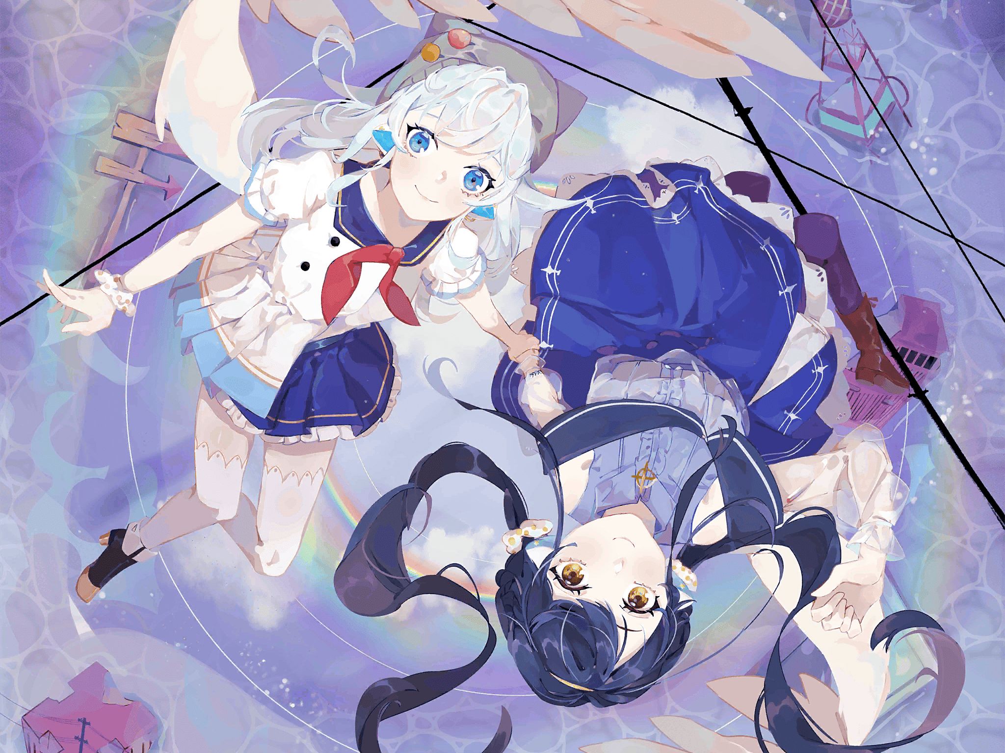 infinity heaven lv.8 all perfect