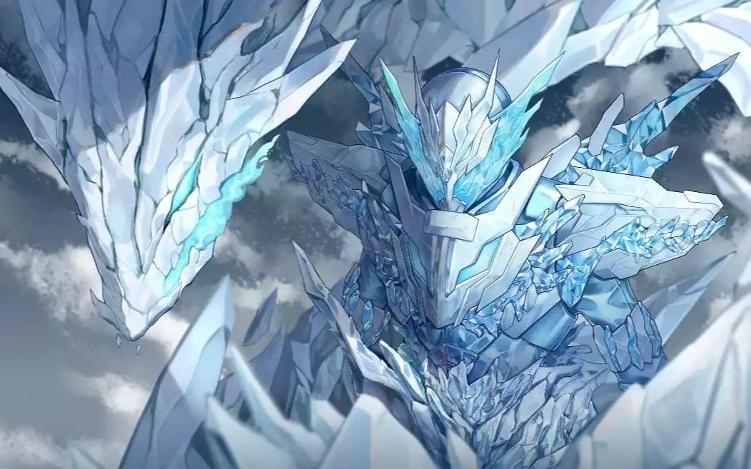 dnf回忆杀!那些年不用人偶刷不过的深渊(4)冰龙篇(私服)