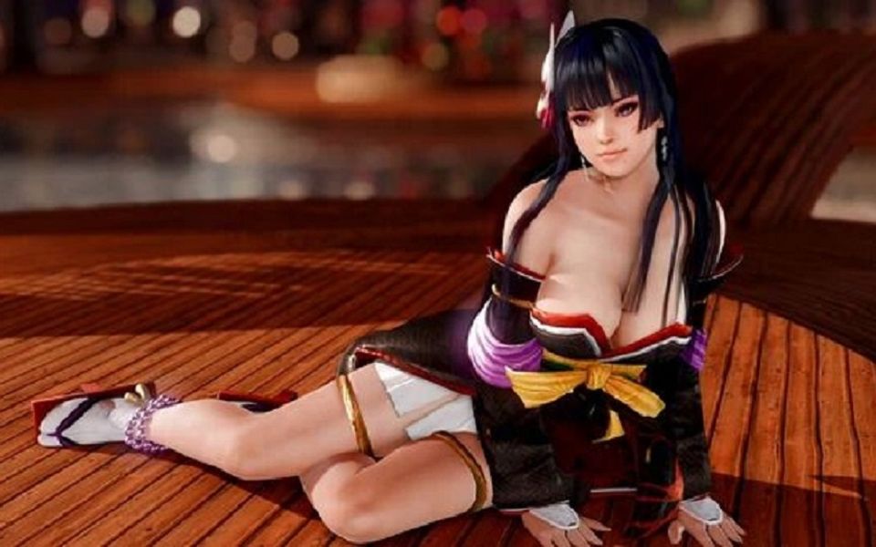 临鸽子深夜约会女天狗