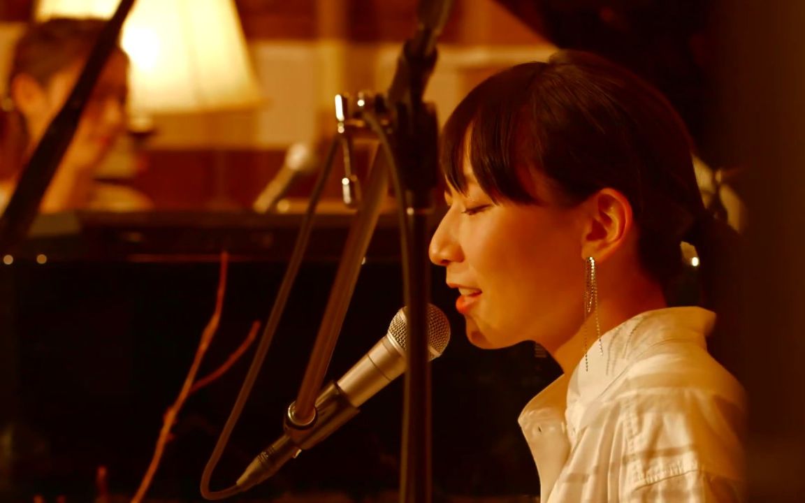 竹泽汀winterwonderlandlive映像