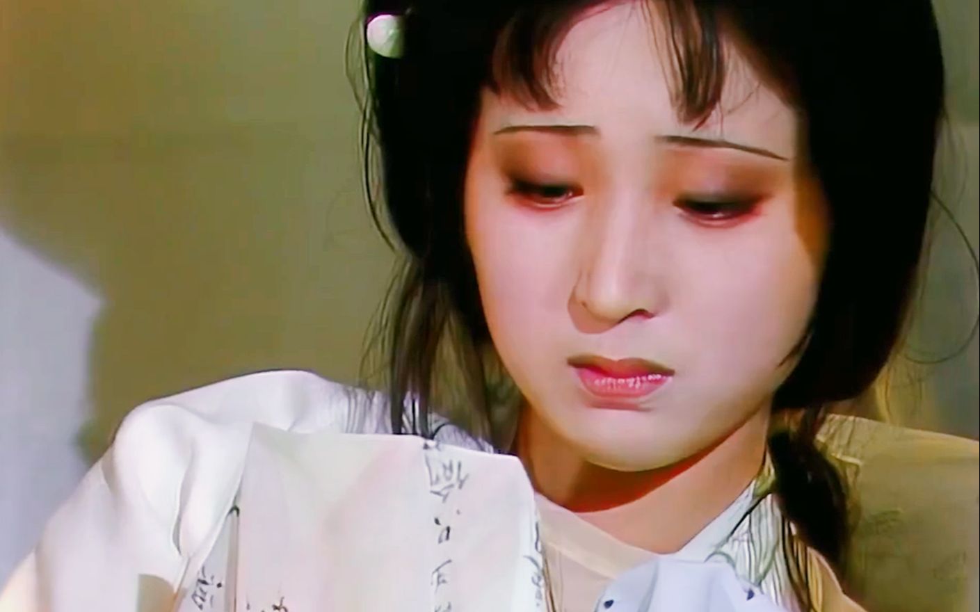 林黛玉临死之际,为何要将诗稿全部焚尽,不给贾宝玉留下一两篇?