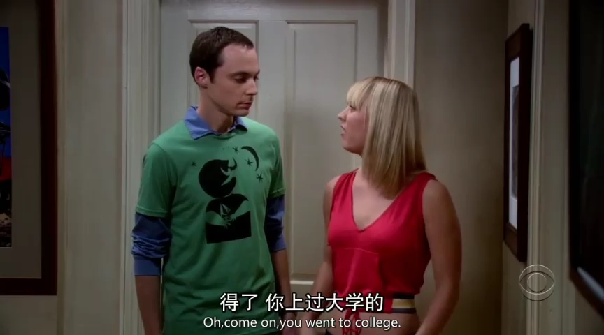 【TBBT】昨夜西风瘦,瘦瘦瘦哔哩哔哩bilibili