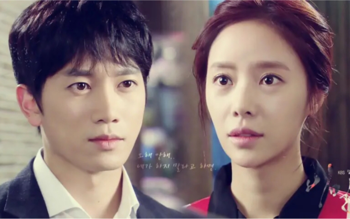 【韩剧秘密】池城&黄静茵Ι绝世甜剧(超虐)丨复仇丨虐恋丨演技炸裂丨