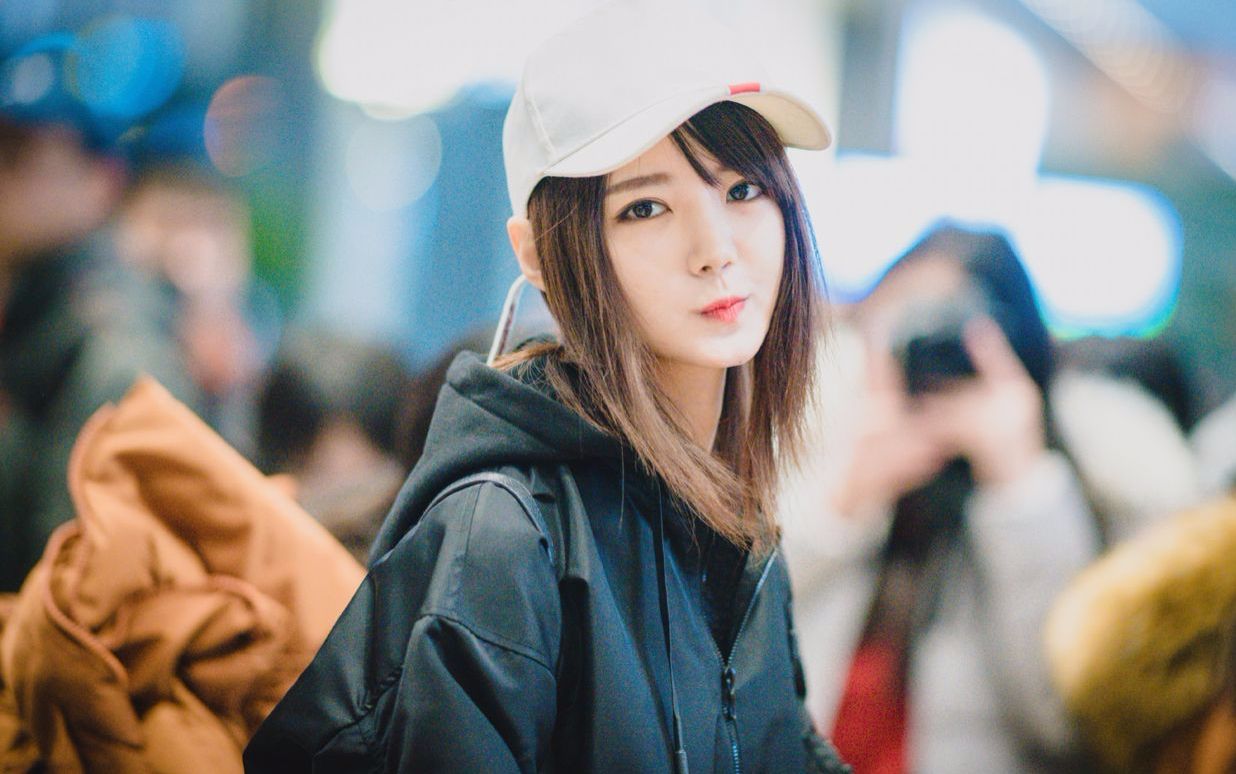 【刘炅然】《变形计》之封面是假