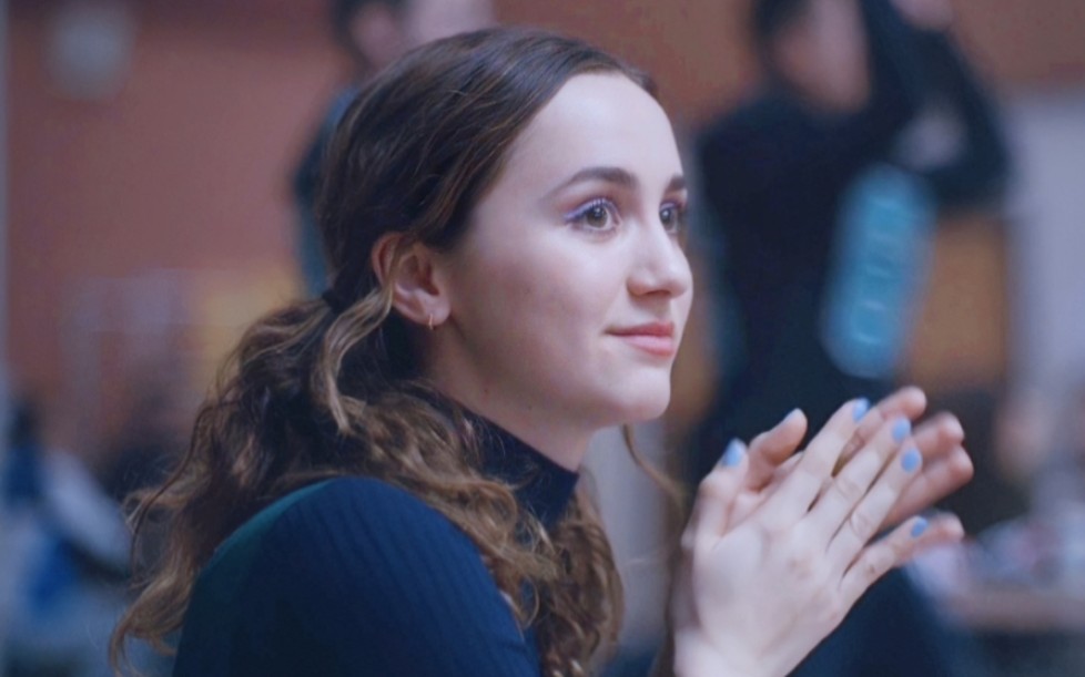 【美剧亢奋】lexi混剪|一直以旁观者存在的她却真的很漂亮