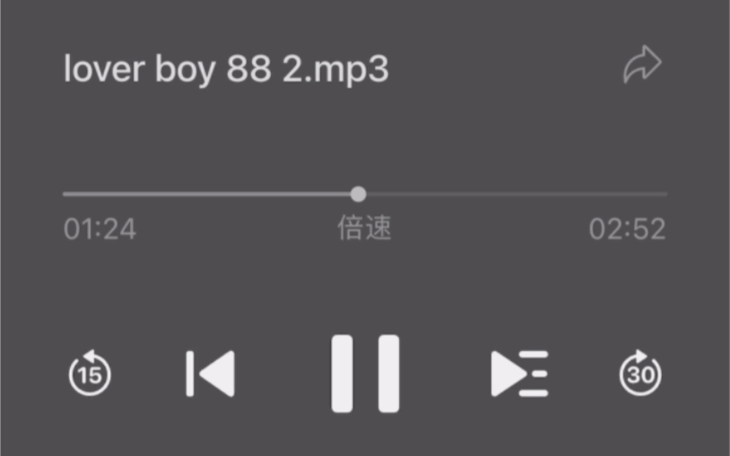 [图]一觉醒来我变成了rapper……