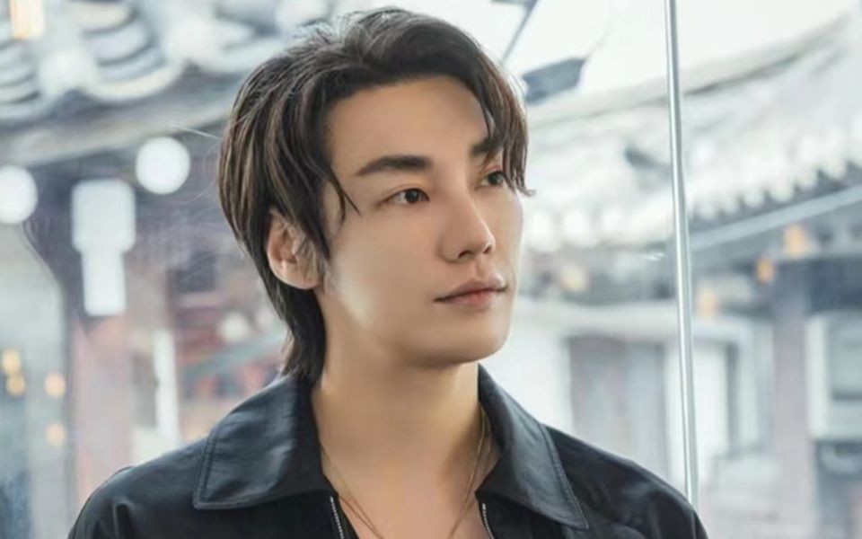 【恶人传记】第二集全集 e02 金英光