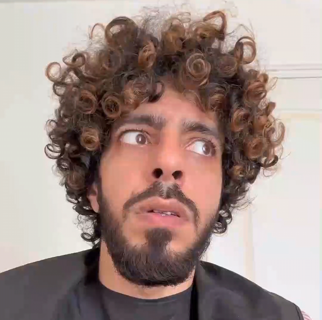 请选择你的托尼老师