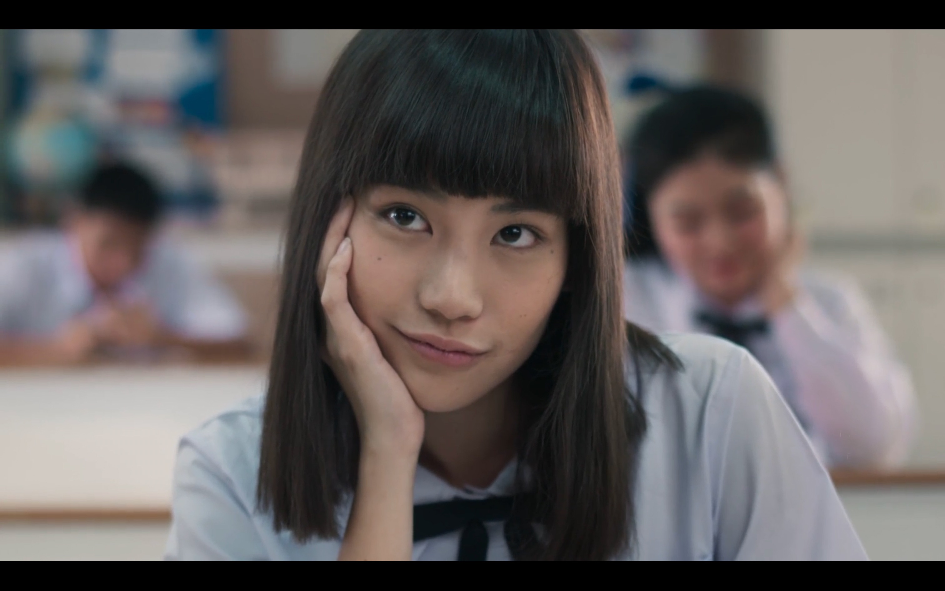 一起来欣赏nanno吧_哔哩哔哩_bilibili