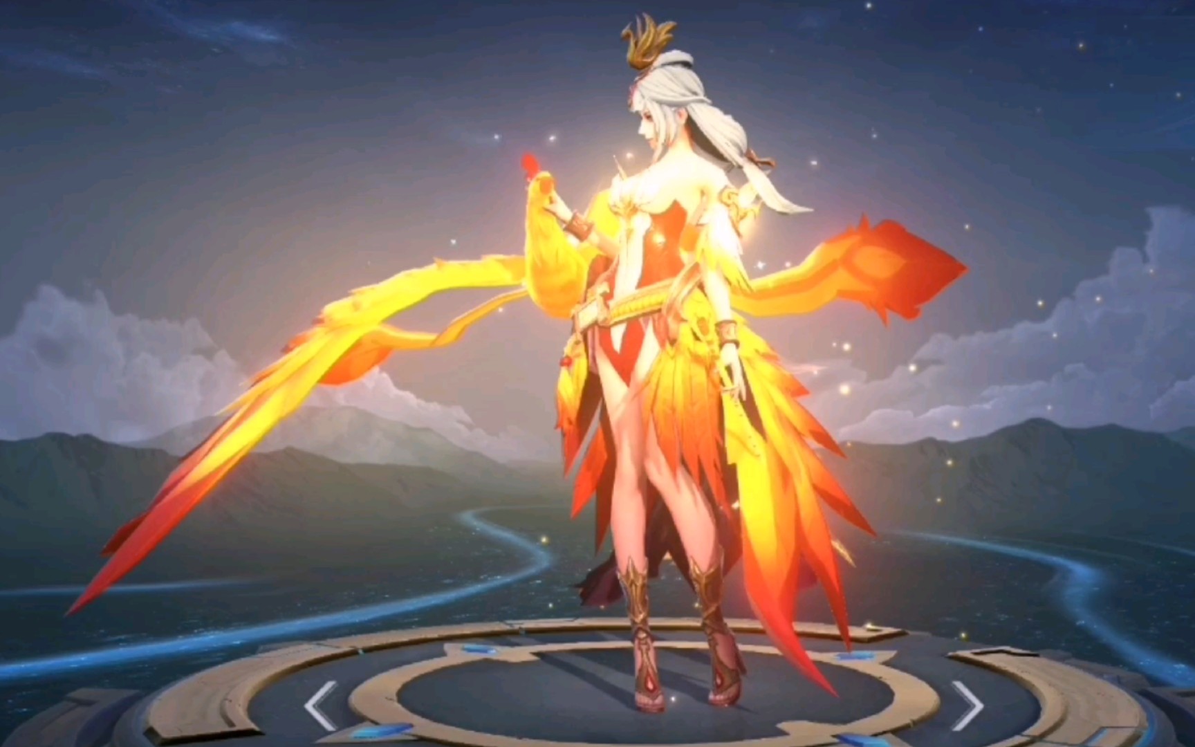 凤凰于飞优化存档