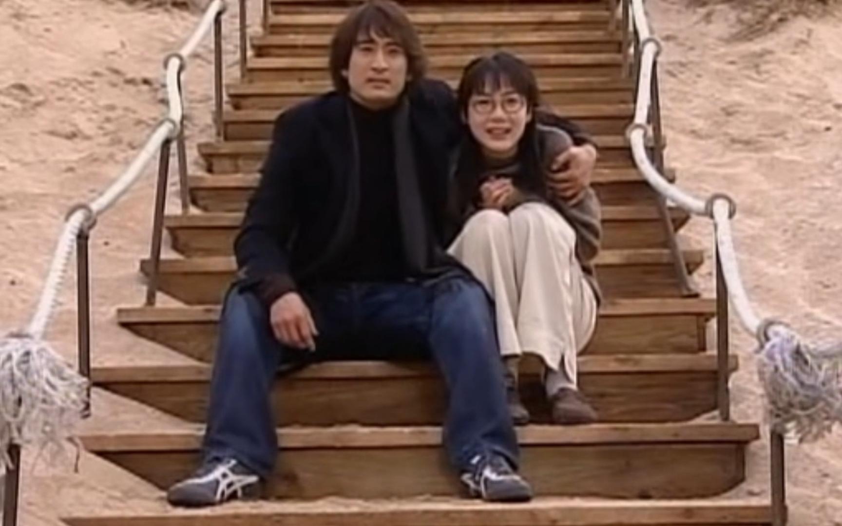 天国的阶梯(剪辑3)23