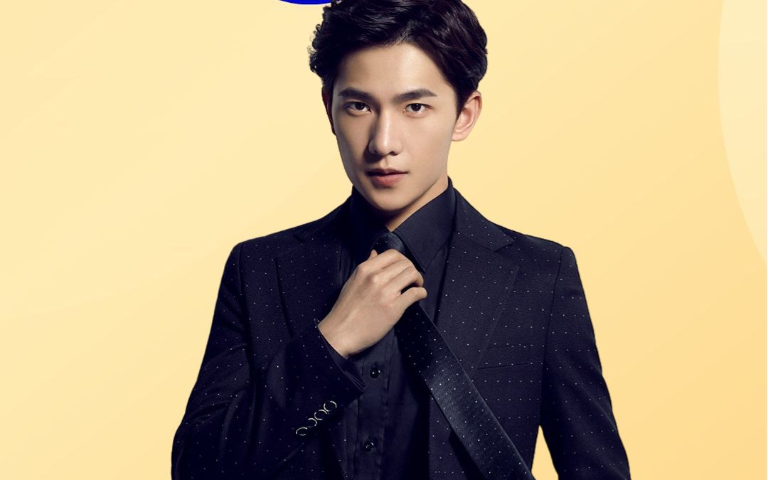 智商不够脸皮来凑!论杨洋的油腻和"没文化"有多大关系,网友直呼没眼看