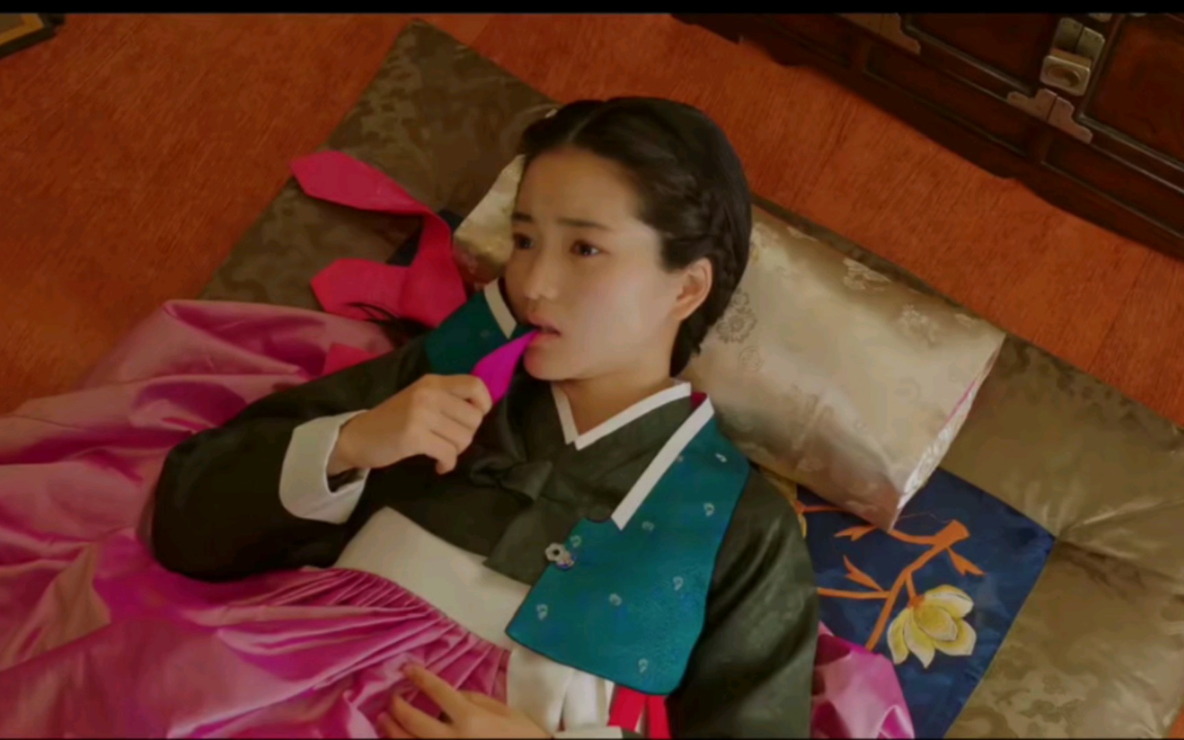 阳光先生高爱信x崔宥镇cut