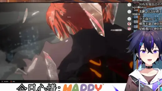 【关于南瓜】”姬子回来了！！“