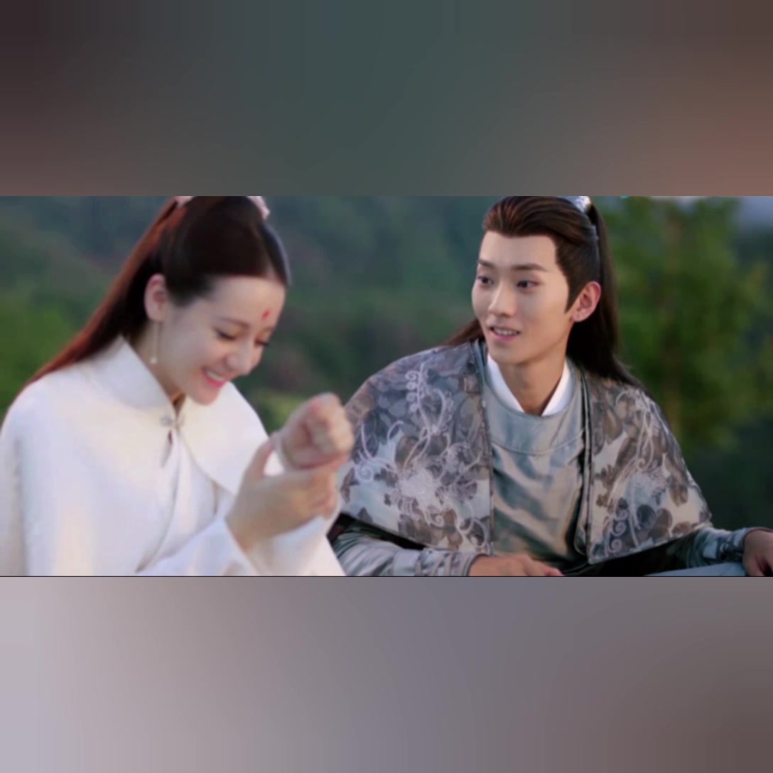 【白凤九x叶青缇】和风与暖阳倾斜,却冰冷的季节(be向)