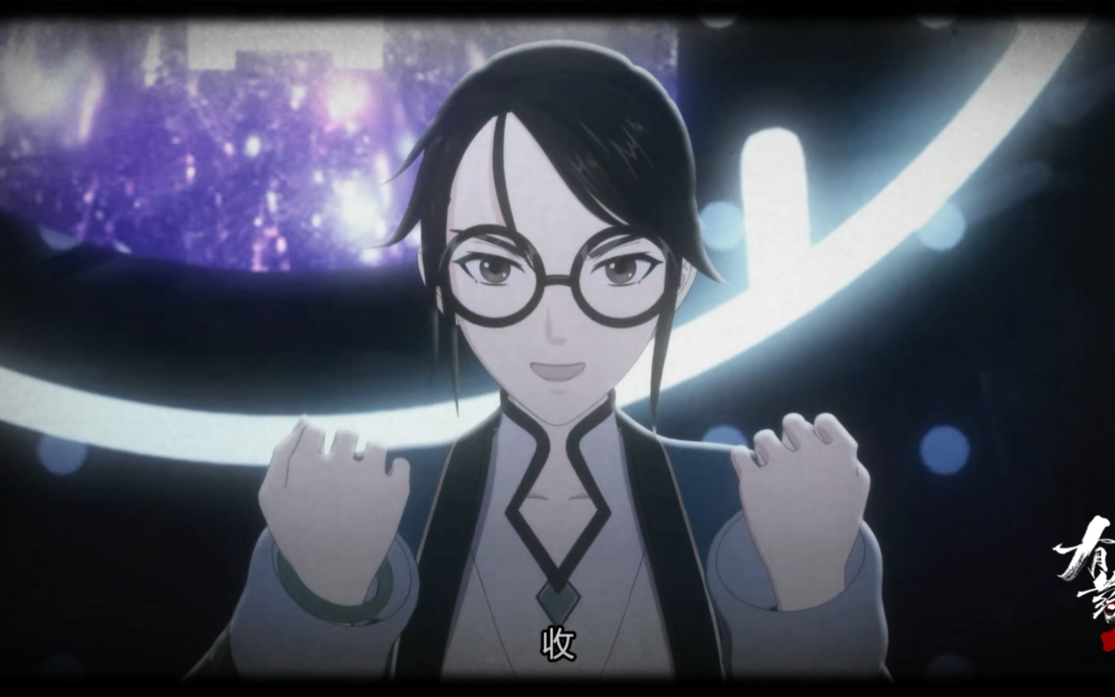 【有药动画】导演啊给自己加个鸡腿吧,拓荒组的成功有你一半!