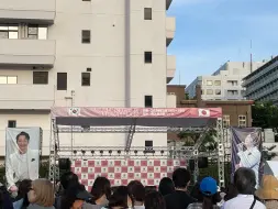 Descargar video: 240518 朴裕千在日本橫浜韓日祭出任表演嘉賓 [maijatokokeshi飯拍]