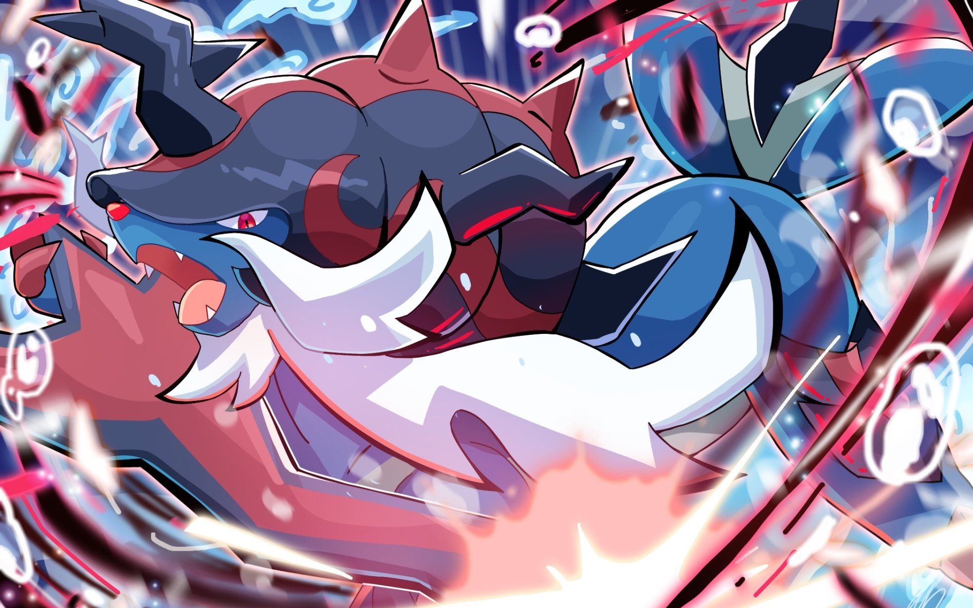 精灵宝可梦卡牌ptcg 洗翠大剑鬼vstar 卡组介绍【对战地区】_桌游棋牌