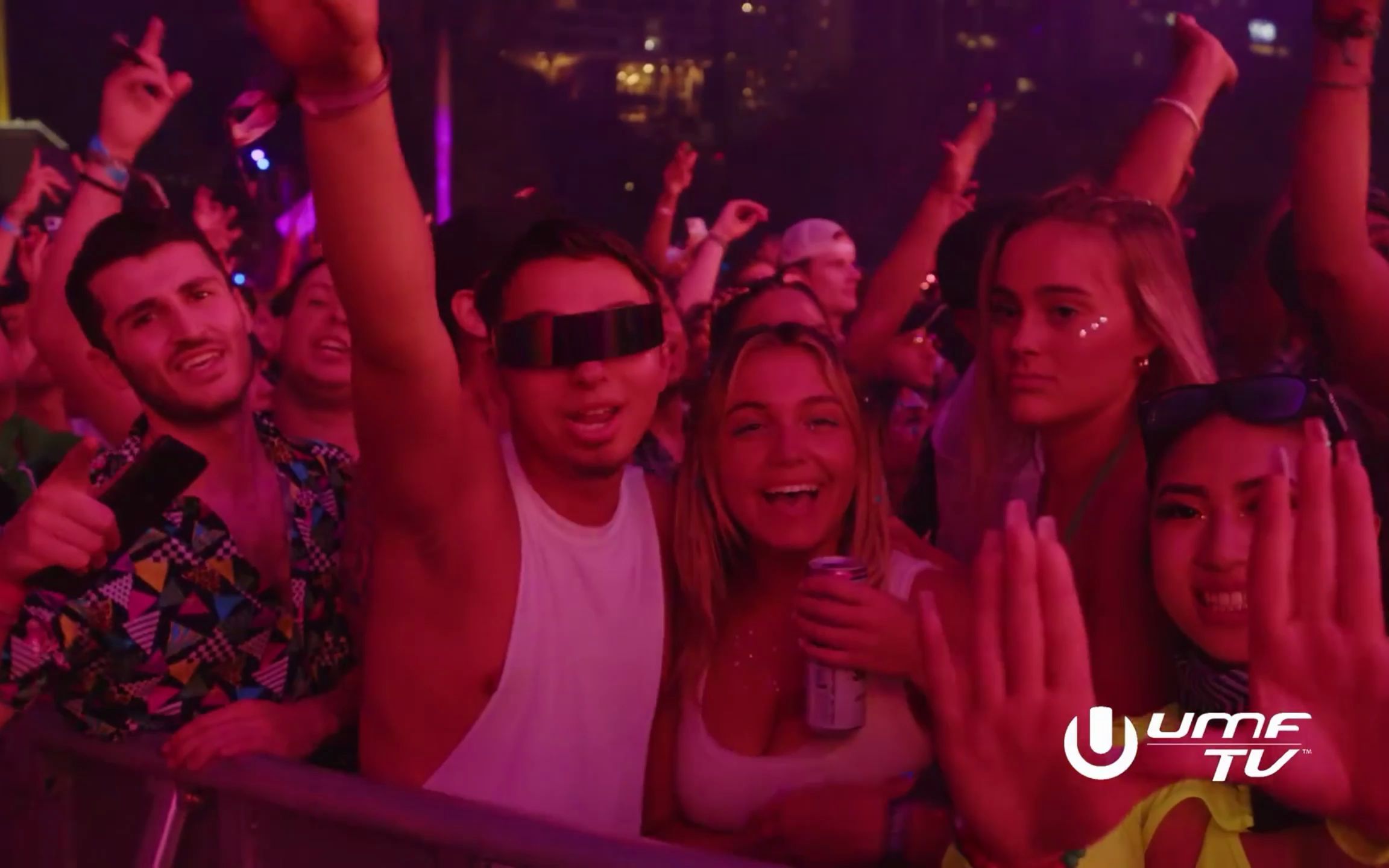 [图]Martin Garrix ft. Bonn - High On Life (Ultra Miami 2022)