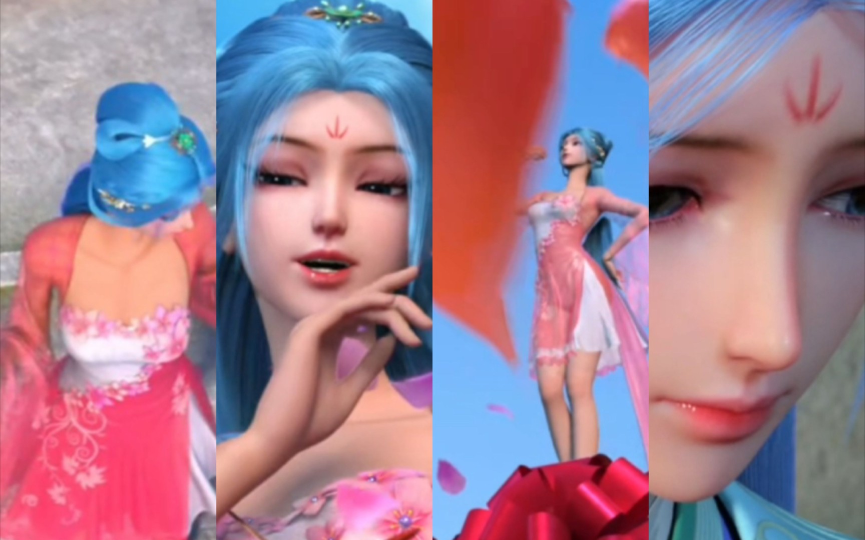 我是大神仙周紫雨x大户爱x初代萌王